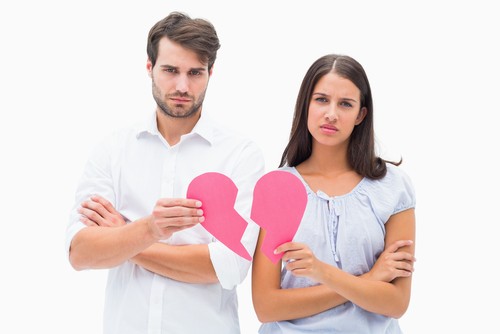 Een stockfoto die symboliseert: Waardevolle tips in bemiddelingen bij echtscheiding