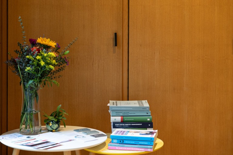 Wat betekent ‘scheiden van tafel en bed’? • NEO Bemiddeling
