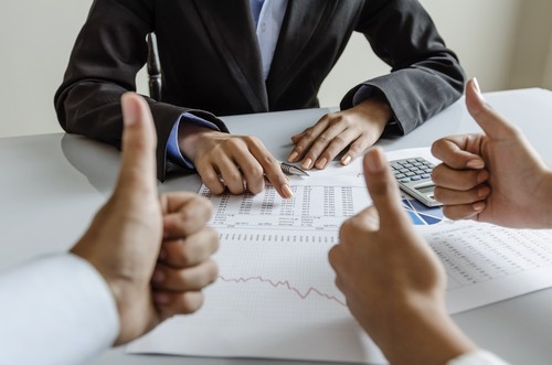 Een stockfoto die symboliseert: Welke aspecten be&iuml;nvloeden de kwaliteit van een scheiding?