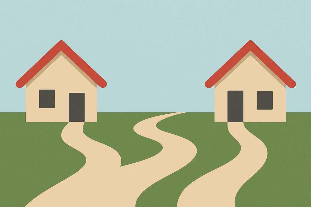 feitelijk scheiden - tips en aandachtspunten